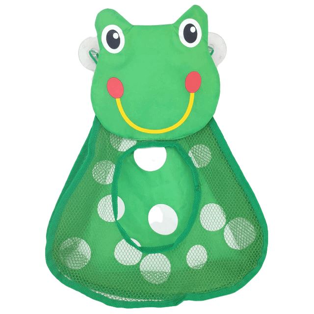 Organisateur de jouets de bain pour bébé