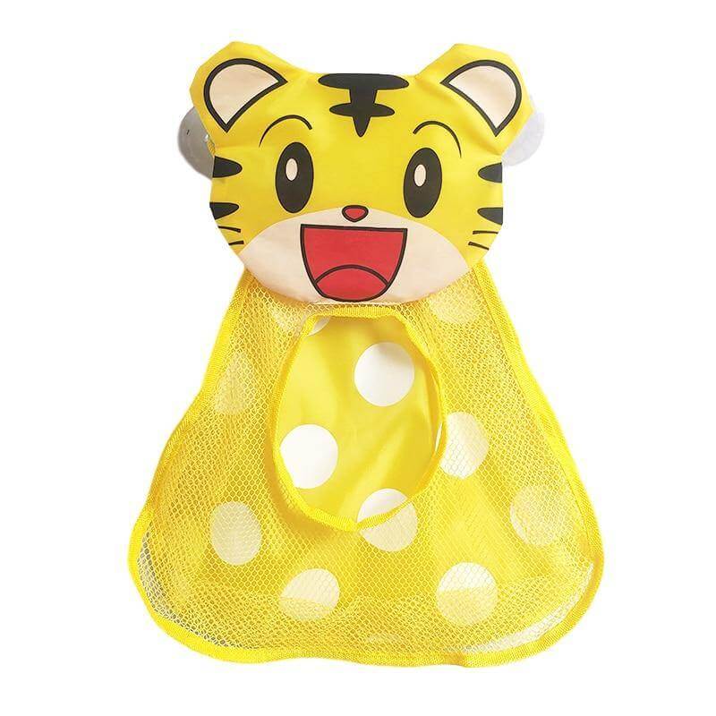 Organisateur de jouets de bain pour bébé