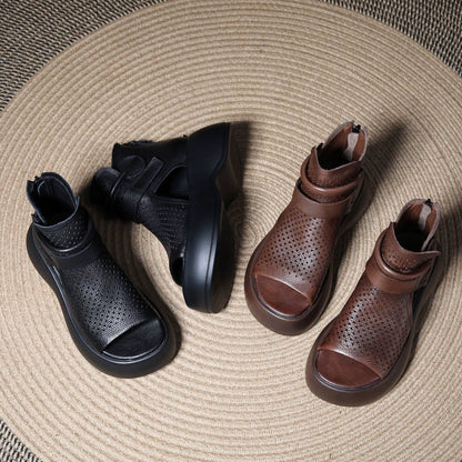 LAURA™ - SANDALES ERGONOMIQUES ANTI-DOULEUR 