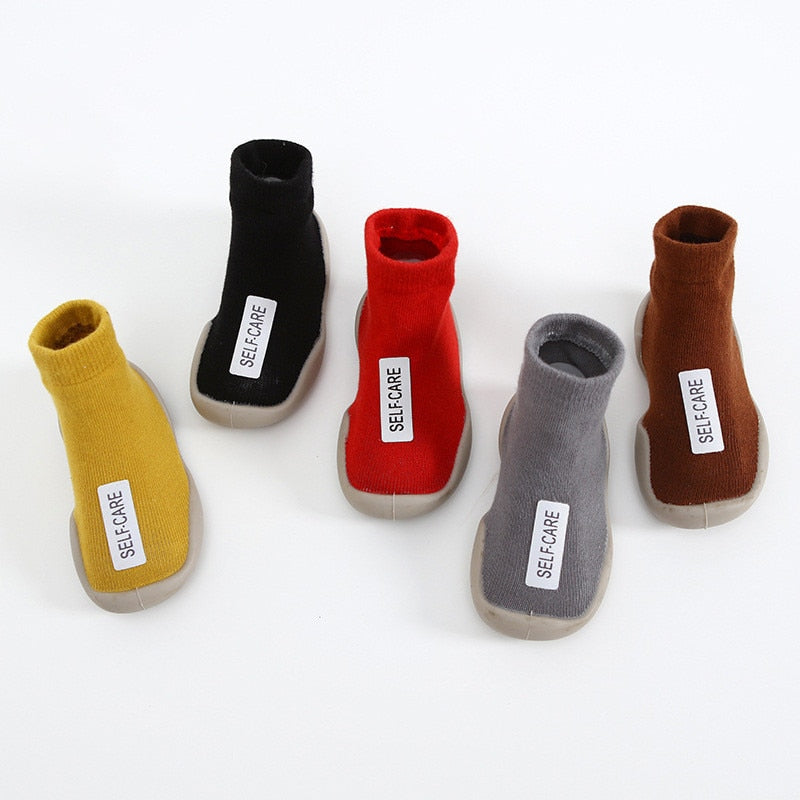 Chaussons pour bébé, chaussures, chaussettes