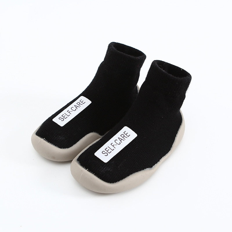 Chaussons pour bébé, chaussures, chaussettes
