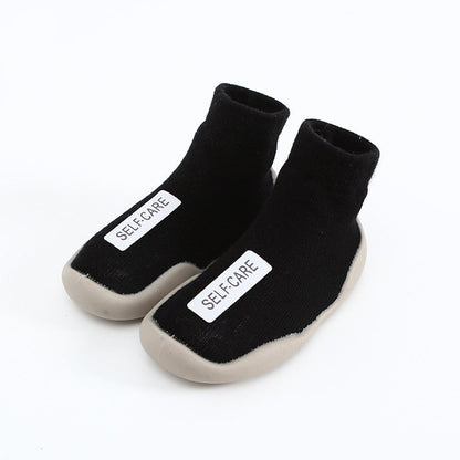 Chaussons pour bébé, chaussures, chaussettes
