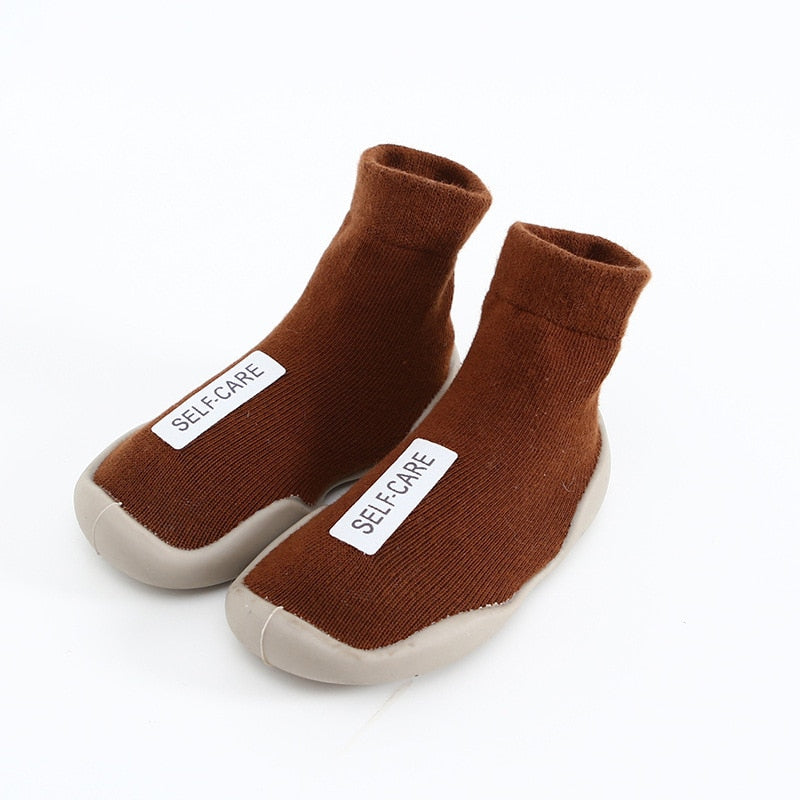 Chaussons pour bébé, chaussures, chaussettes