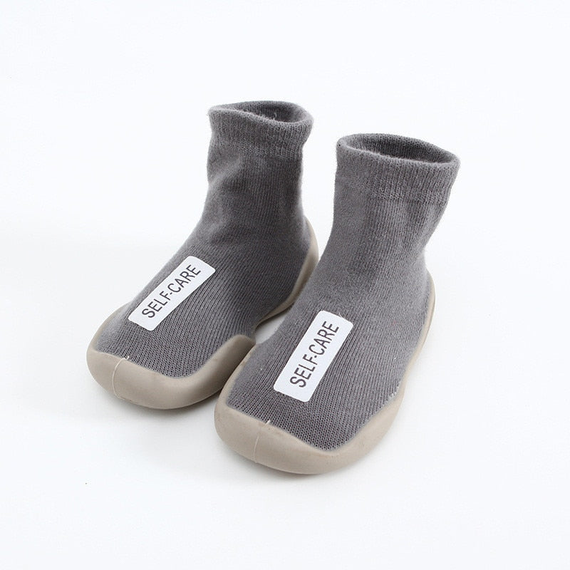 Chaussons pour bébé, chaussures, chaussettes