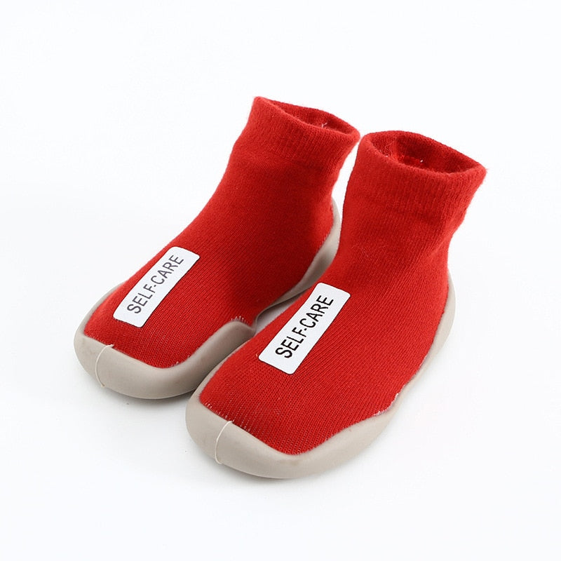 Chaussons pour bébé, chaussures, chaussettes