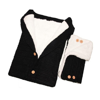 Sac d'emballage pour poussette de bébé 
