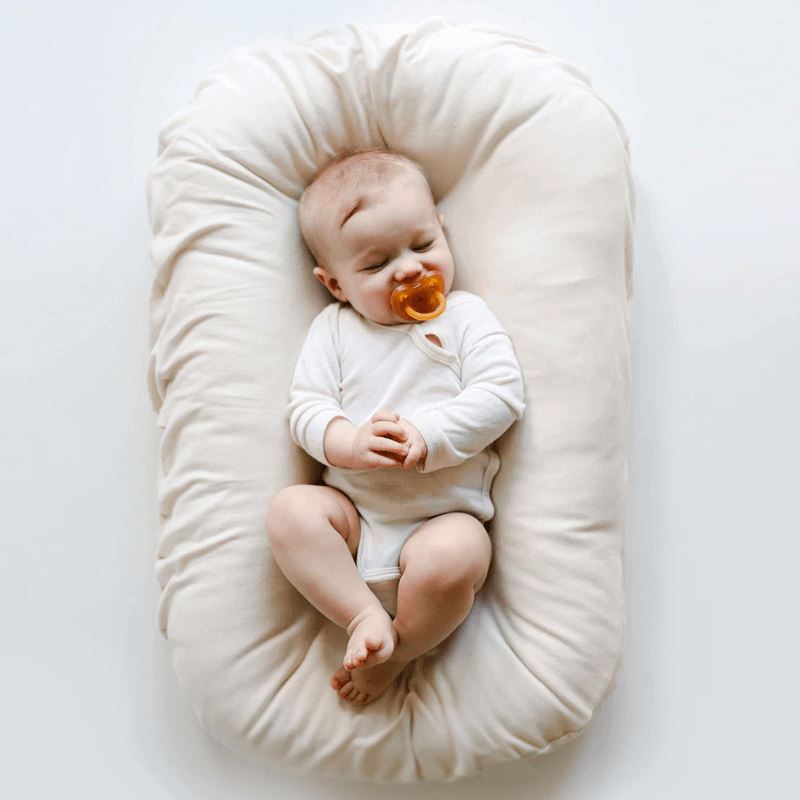 Lit gigogne pour chaise longue pour bébé - Comfy™