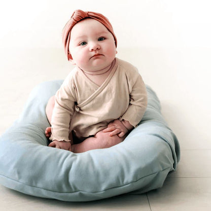 Lit gigogne pour chaise longue pour bébé - Comfy™