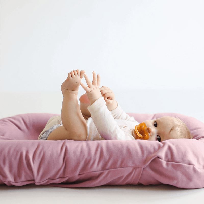 Lit gigogne pour chaise longue pour bébé - Comfy™